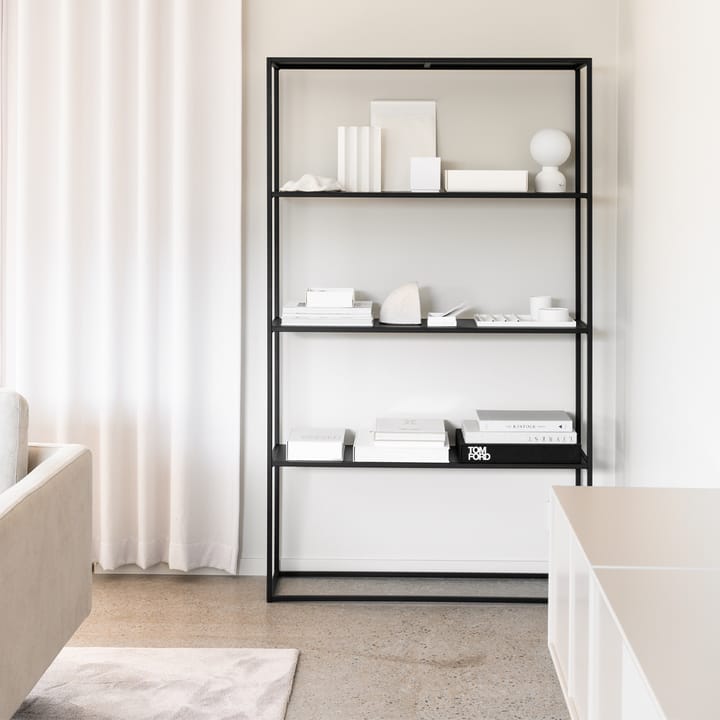 Pluggie bordlampe, Hvit-opalglass Ateljé Lyktan
