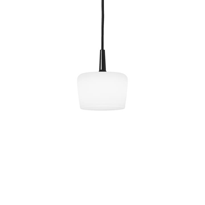 Riff Bowl takpendel - Sort, medium, LED - Ateljé Lyktan