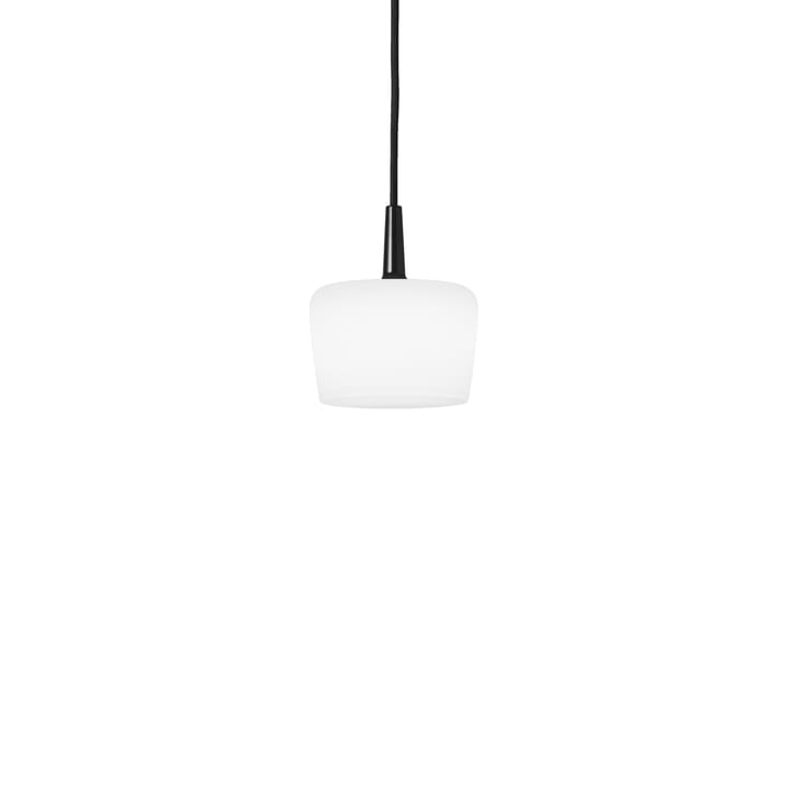 Riff Bowl takpendel - Sort, small, LED - Ateljé Lyktan