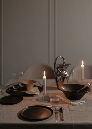 Abacus lysestake 5,5 cm - Klar - Audo Copenhagen