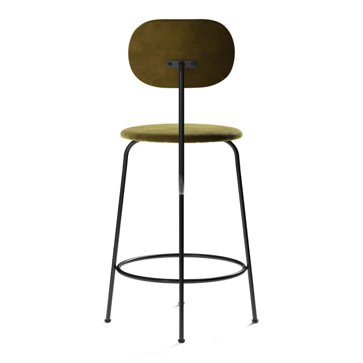 Afteroom barstol fløyelstrekk 63,5 cm, City velvet ca7832/031 Audo Copenhagen