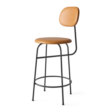 Afteroom barstol lærtrekk 63,5 cm - Dakar 0250 - Audo Copenhagen