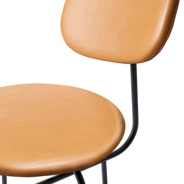 Afteroom barstol lærtrekk 63,5 cm - Dakar 0250 - Audo Copenhagen