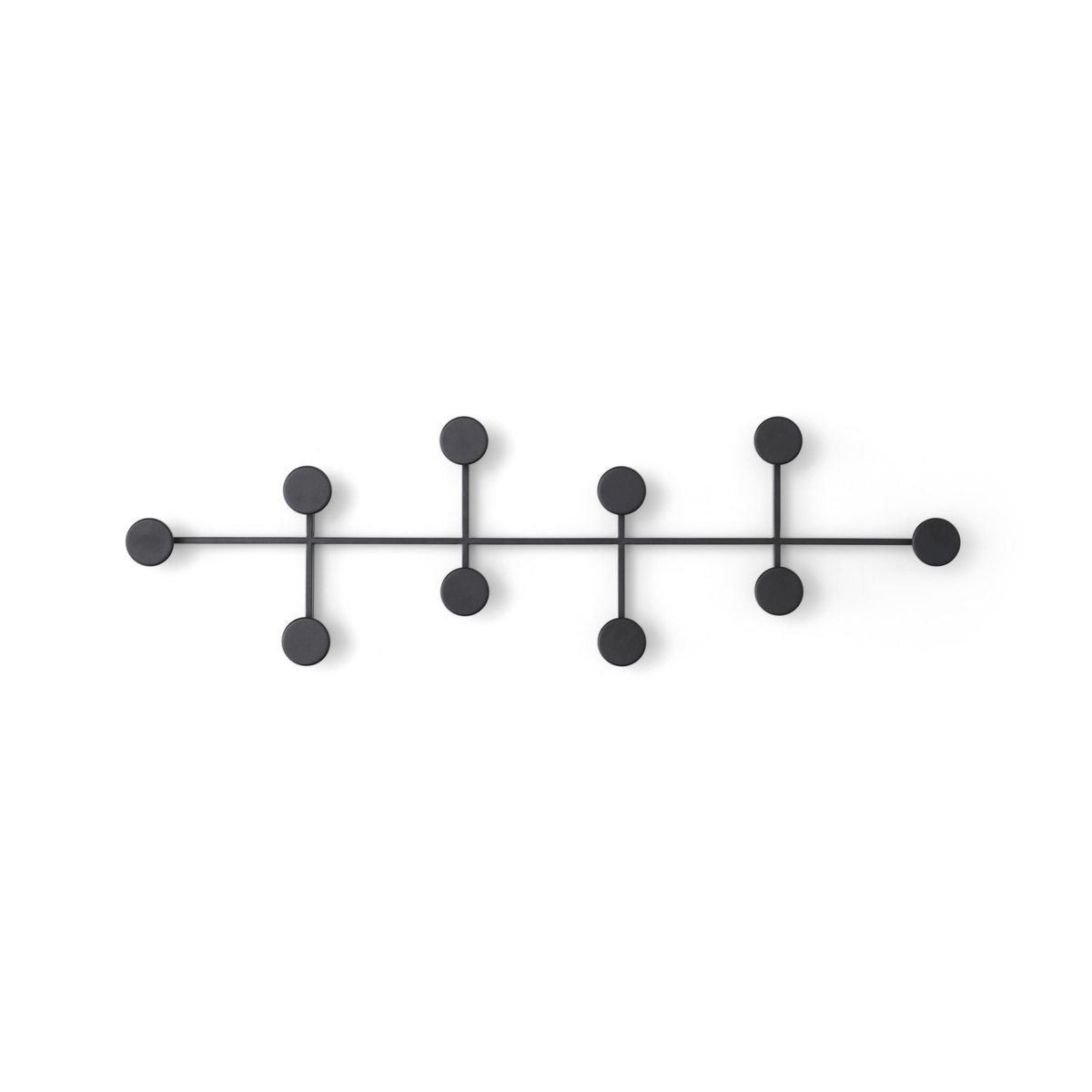 Audo Copenhagen - Afteroom Klesstativ Large Black