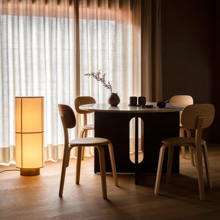 Afteroom Plywood stol, Eik Audo Copenhagen