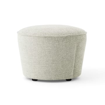 Cairn puff Ø 60 cm - Safire 006 - Audo Copenhagen