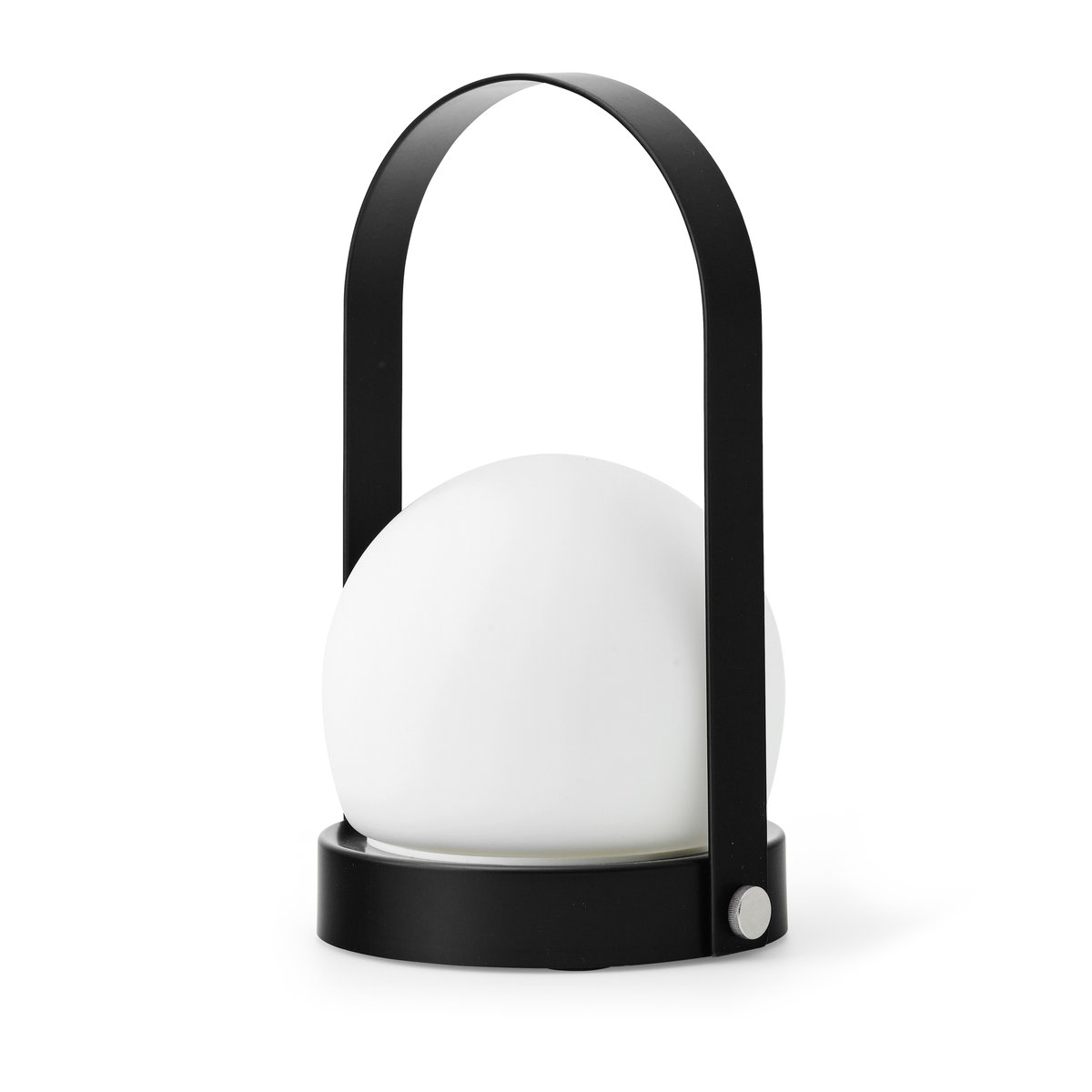 Bilde av Audo Copenhagen Carrie lampe Black