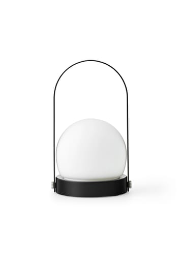 Carrie lampe - Black - Audo Copenhagen