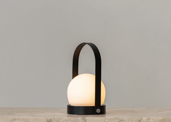 Carrie lampe, Black Audo Copenhagen