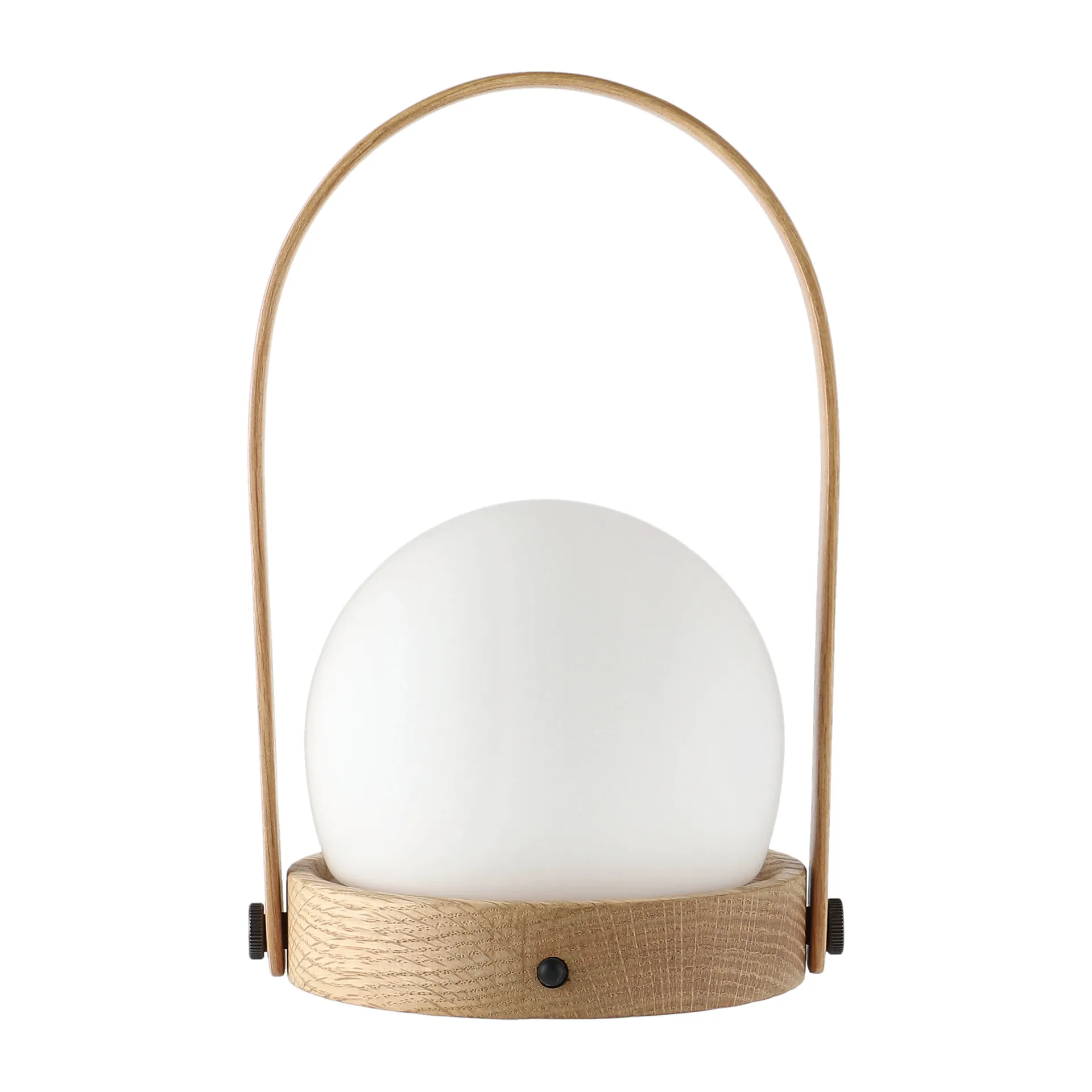 Carrie lampe Limited Edition, Natural oak Audo Copenhagen