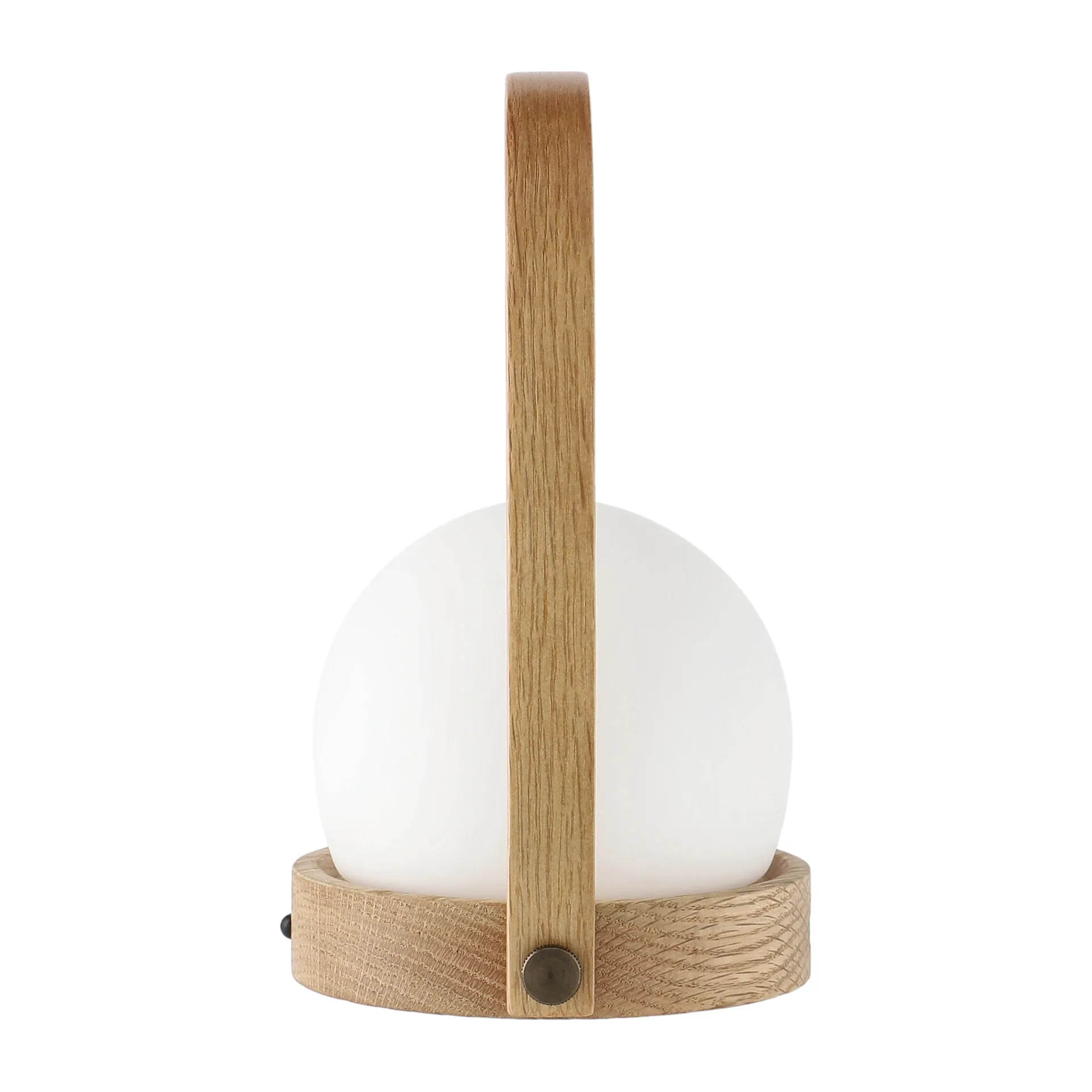 Carrie lampe Limited Edition, Natural oak Audo Copenhagen