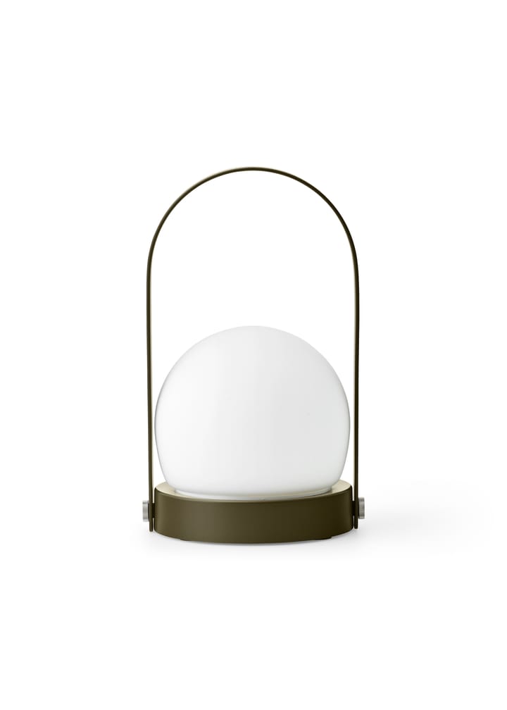 Carrie lampe, Olive Audo Copenhagen