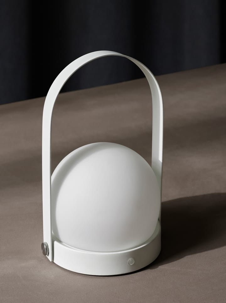 Carrie lampe, White  Audo Copenhagen