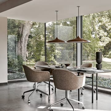 Circular taklampe - Borstat brons - Audo Copenhagen