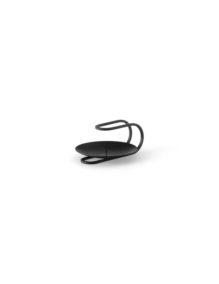 Clip lysestake 5 cm - Sort - Audo Copenhagen