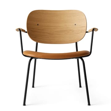 Co Chair loungestol - Eik - Audo Copenhagen
