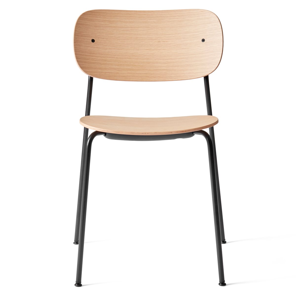 Audo Copenhagen Co Chair matstol eik