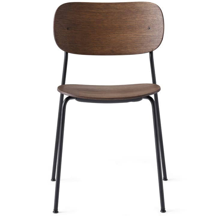 Co Chair matstol - Mørkbeiset eik - Audo Copenhagen