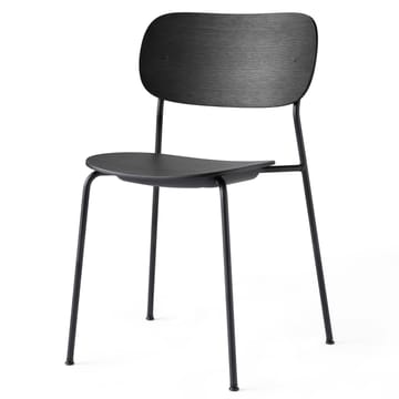 Co Chair matstol - Svart eik - Audo Copenhagen