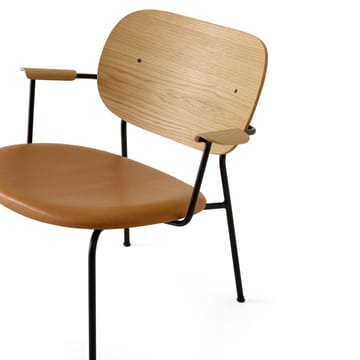 Co loungestol - Eik - Audo Copenhagen