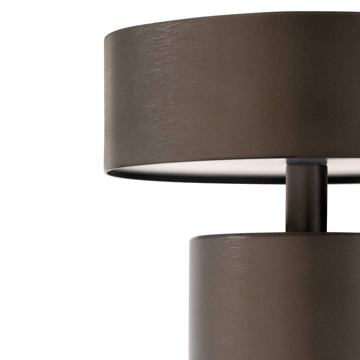 Column bordlampe, Brons Audo Copenhagen
