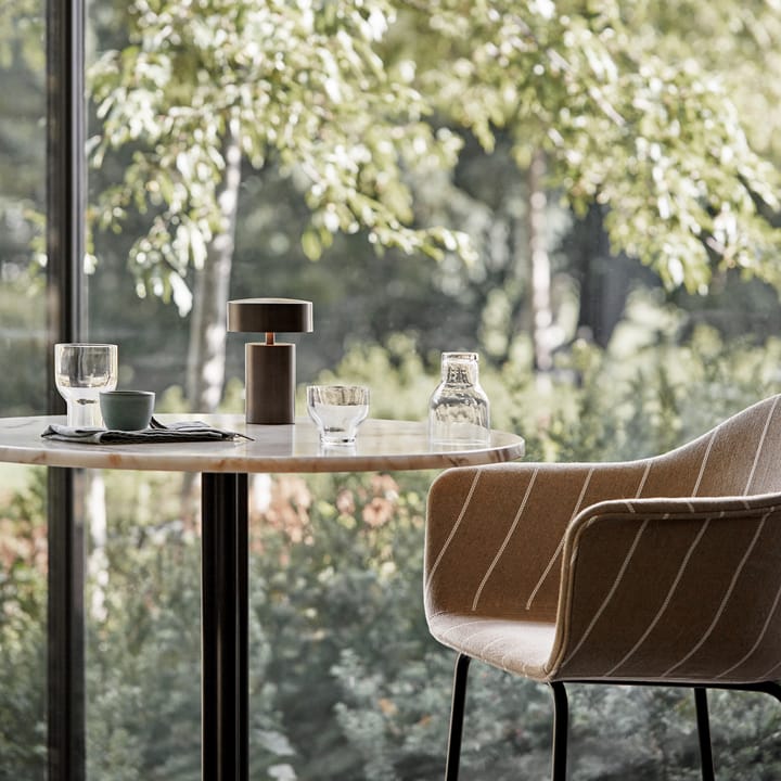 Column bordlampe, Brons Audo Copenhagen