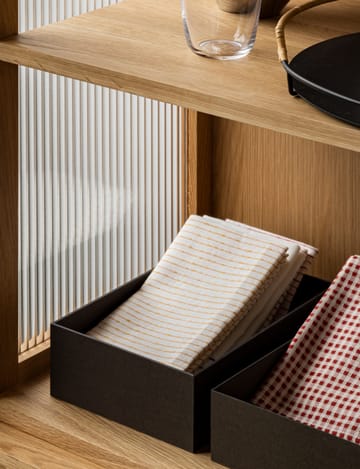 Curiosity skap 168 skap - Natural oak - Audo Copenhagen