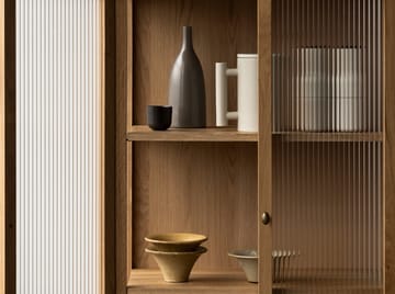 Curiosity skap 168 skap - Natural oak - Audo Copenhagen