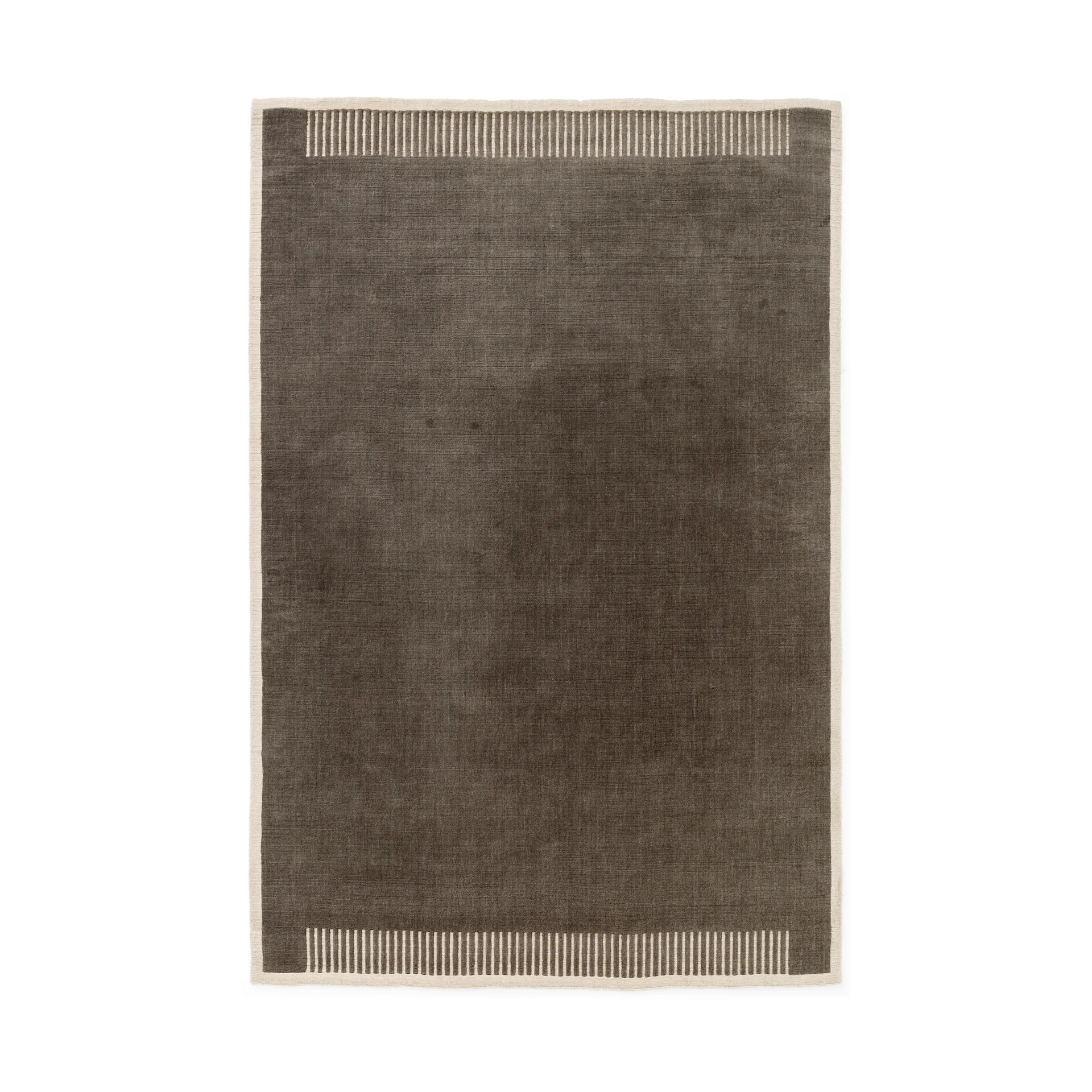 Duomo teppe 200x300 cm, Marble grey Audo Copenhagen