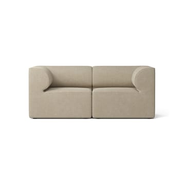 Eave 86 modulsofa configuration 1 - Audo bouclé 02 (beige) - Audo Copenhagen