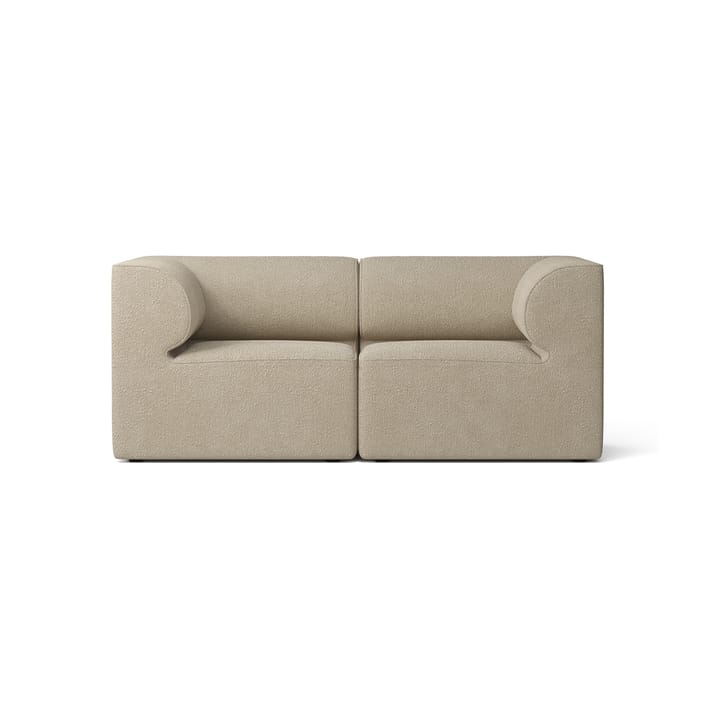 Eave 86 modulsofa configuration 1, Audo bouclé 02 (beige) Audo Copenhagen