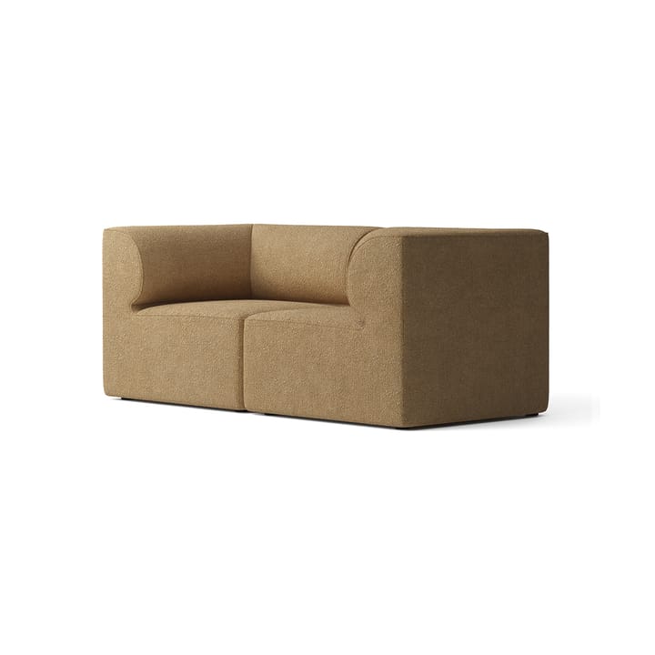 Eave 86 modulsofa configuration 1 - Audo bouclé 06 (gold) - Audo Copenhagen