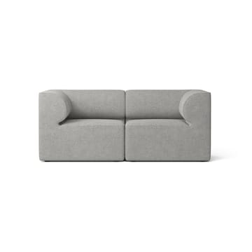 Eave 86 modulsofa configuration 1 - Audo bouclé 16 (dark grey) - Audo Copenhagen