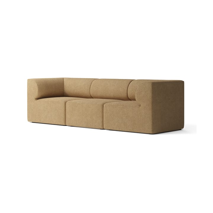 Eave 86 modulsofa configuration 2 - Audo Bouclé 06 (Gold) - Audo Copenhagen