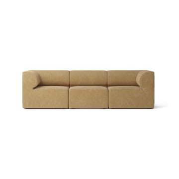 Eave 86 modulsofa configuration 2 - Audo bouclé 06 (gold) - Audo Copenhagen