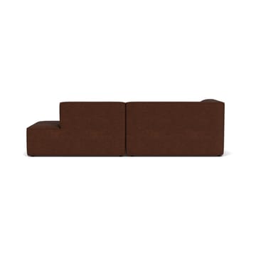 Eave 86 modulsofa configuration 3 - Audo bouclé 08 (bordeaux) - Audo Copenhagen
