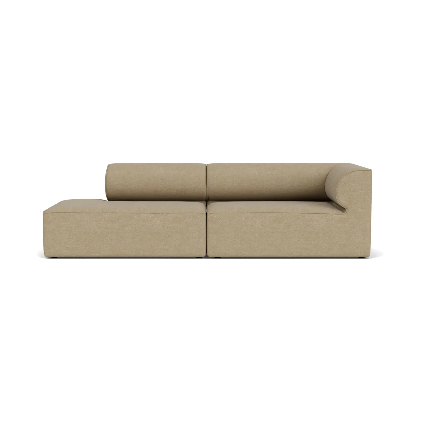 Eave 86 modulsofa configuration 4, Audo bouclé 02 (beige) Audo Copenhagen