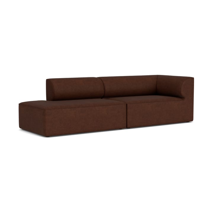 Eave 86 modulsofa configuration 4, Audo bouclé 08 (bordeaux) Audo Copenhagen
