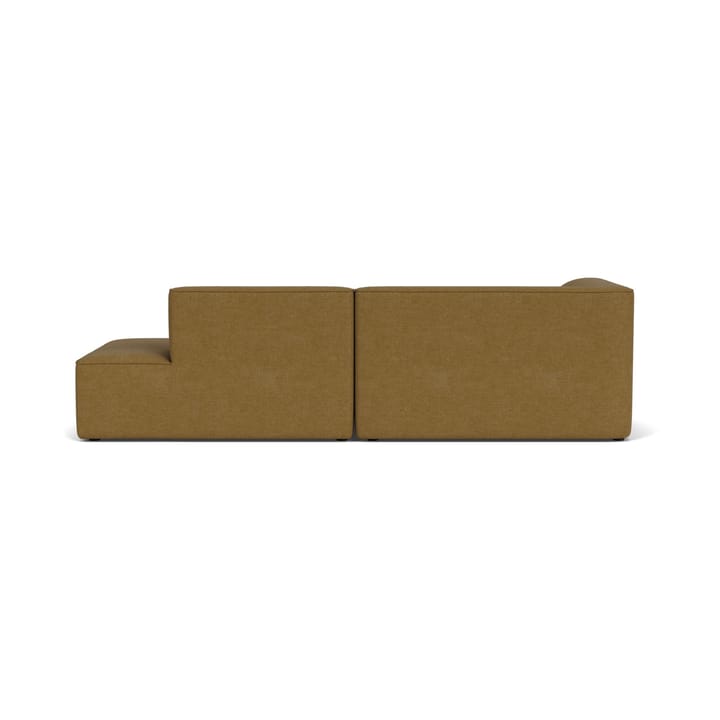 Eave 96 modulsofa configuration 3, Audo bouclé 06 (gold) Audo Copenhagen