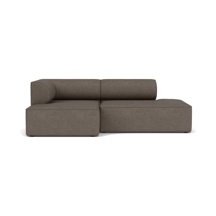 Eave 96 modulsofa configuration 7 - Audo bouclé 16 (dark grey) - Audo Copenhagen