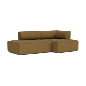 Eave 96 modulsofa configuration 8 - Audo bouclé 06 (gold) - Audo Copenhagen