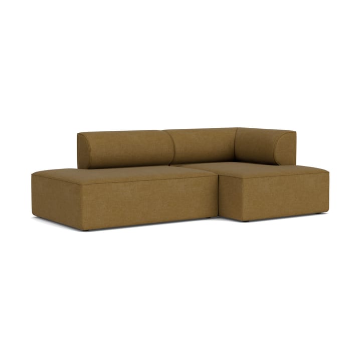 Eave 96 modulsofa configuration 8, Audo bouclé 06 (gold) Audo Copenhagen