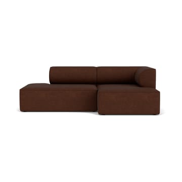 Eave 96 modulsofa configuration 8 - Audo bouclé 08 (bordeaux) - Audo Copenhagen
