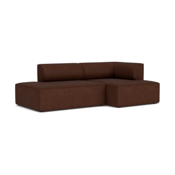 Eave 96 modulsofa configuration 8 - Audo bouclé 08 (bordeaux) - Audo Copenhagen