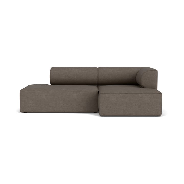 Eave 96 modulsofa configuration 8 - Audo bouclé 16 (dark grey) - Audo Copenhagen
