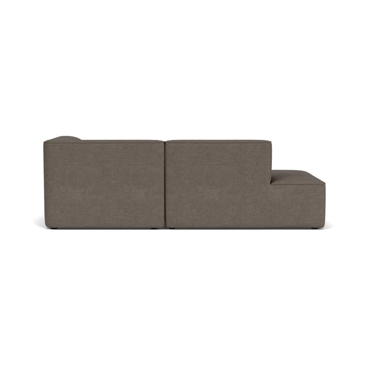 Eave 96 modulsofa configuration 8, Audo bouclé 16 (dark grey) Audo Copenhagen