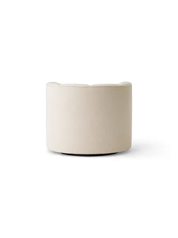 Eave Seamline loungestol - Logan Fossil - Audo Copenhagen