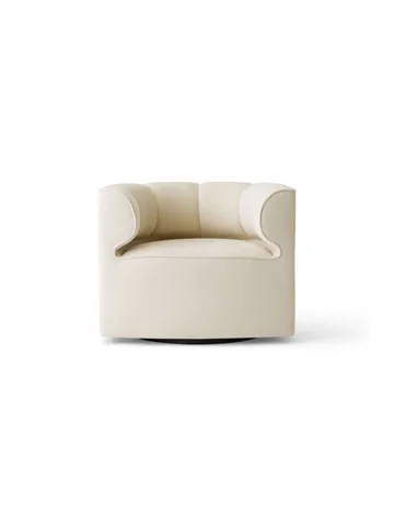 Eave Seamline loungestol - Siennatone 12 - Audo Copenhagen