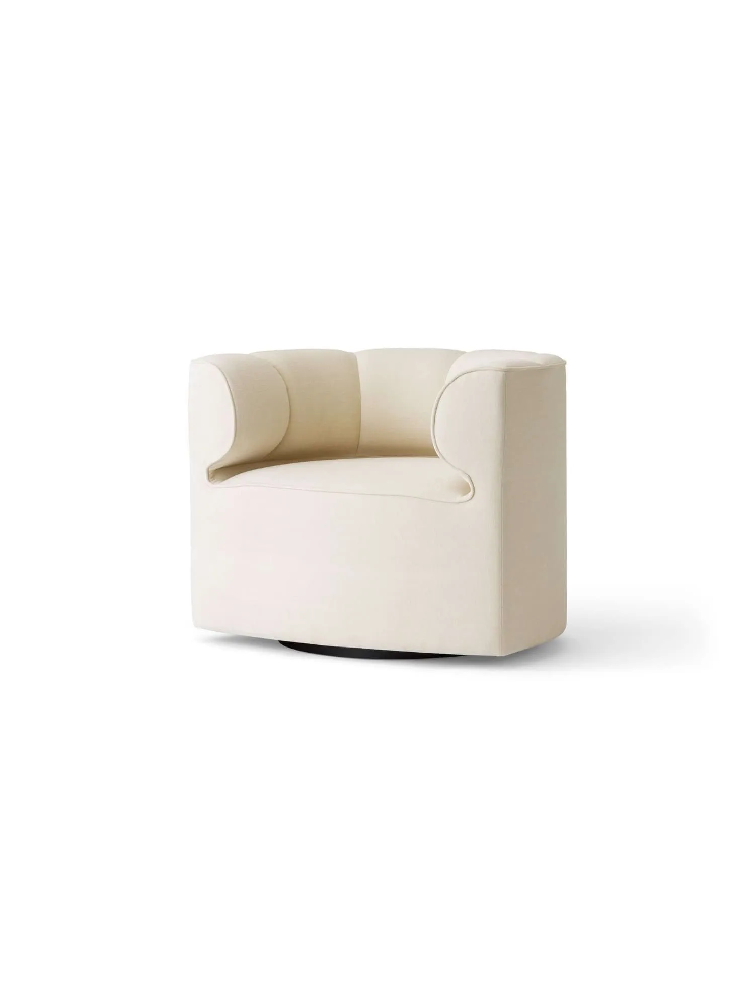 Eave Seamline loungestol, Siennatone 12 Audo Copenhagen