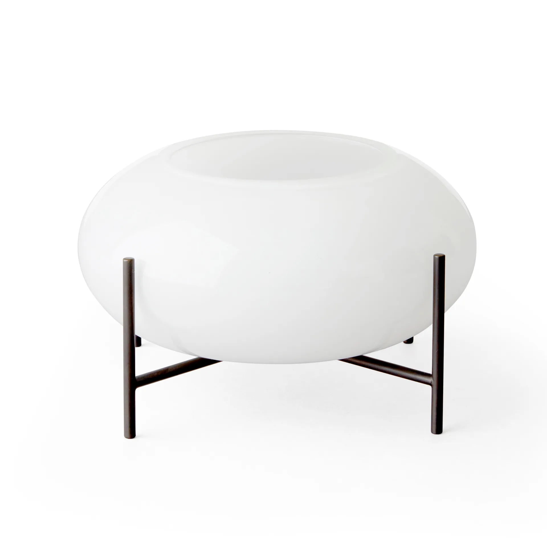 Échasse telysestake brons, Opal Audo Copenhagen